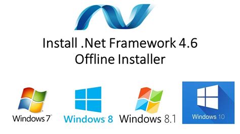 free net framework 4.6